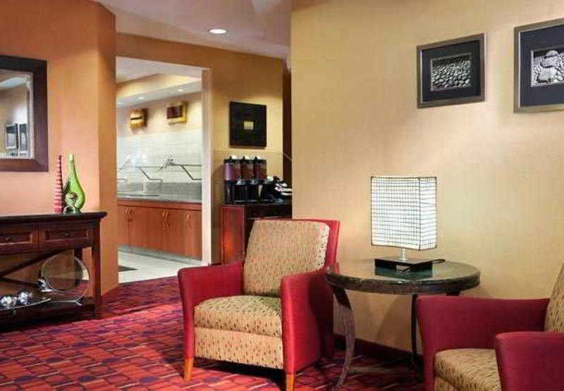 โซเนสตา อีเอส สวีท ดัลลัส เซนทรัล เอ็กซ์เพรสเวย์ Hotel ภายนอก รูปภาพ