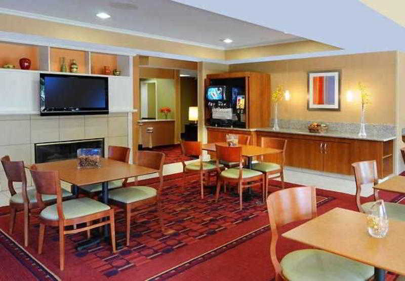 โซเนสตา อีเอส สวีท ดัลลัส เซนทรัล เอ็กซ์เพรสเวย์ Hotel ภายนอก รูปภาพ
